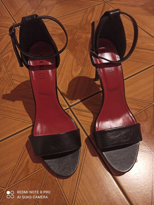 Buty szpilki Lasocki