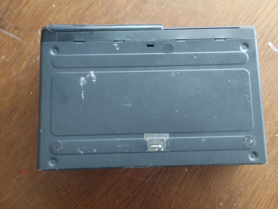 Caixa 6 CDs Grundig MCD 36