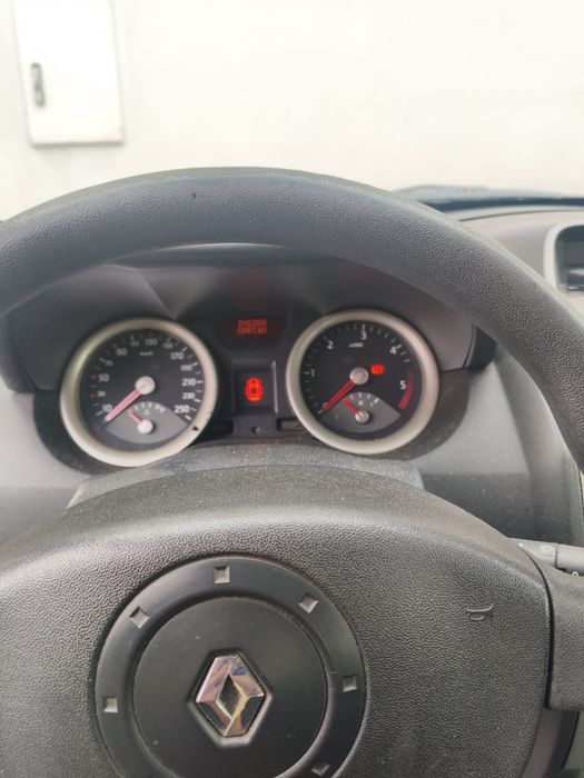 Renault Megane IV