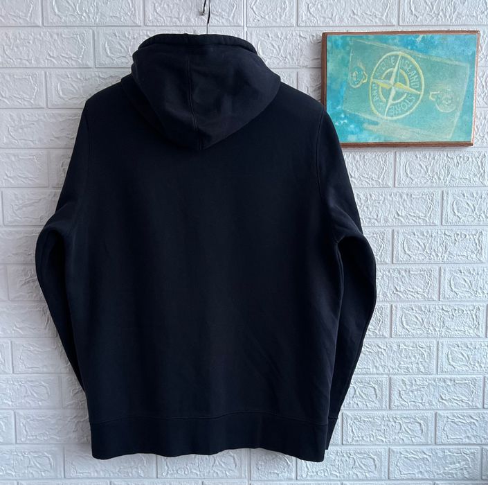 Зіп худі Under Armour на молніі на флісі тепла кофта рМ