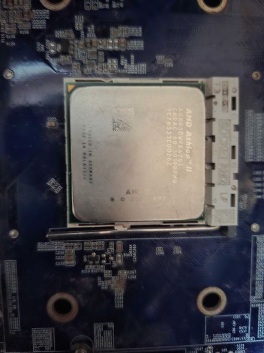 Старий компютер пк системный блок