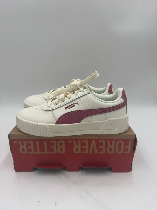 Buty Sportowe Puma Carina 2.0 low 37 nowe niskie streetwear szybka wys