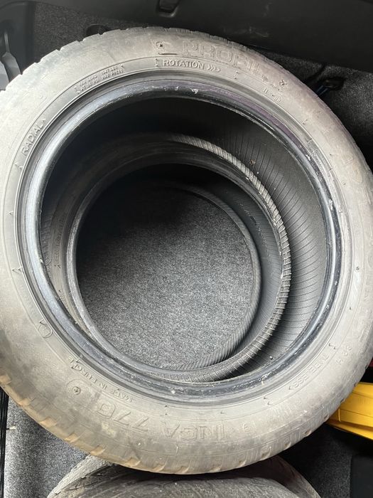 Продам Зимову резину в розмірі R15