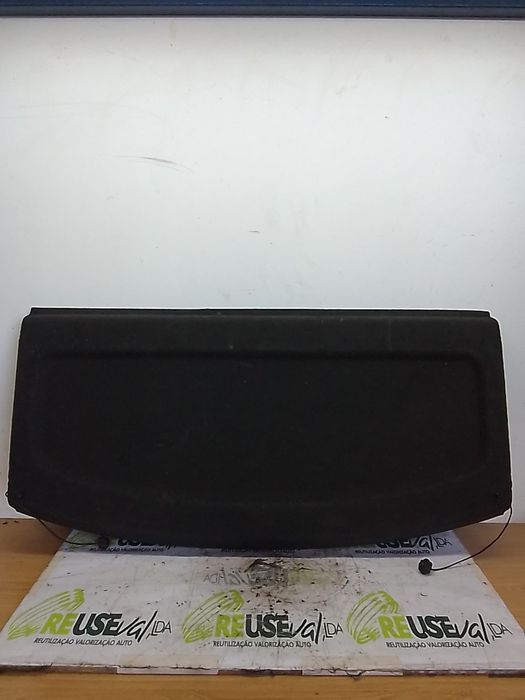 Chapeleira / tampo da mala VOLKSWAGEN Golf V (1K1)