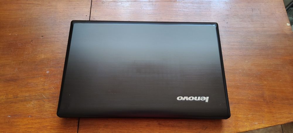 Lenovo G580 w dobrym stanie