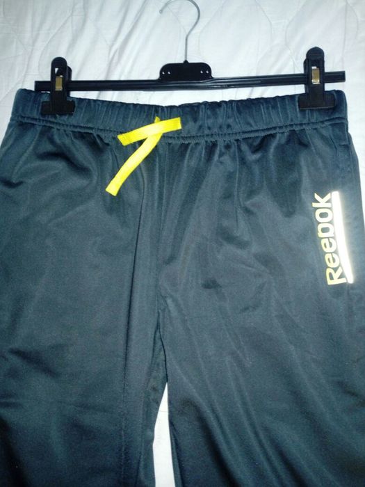 Spodnie Reebok