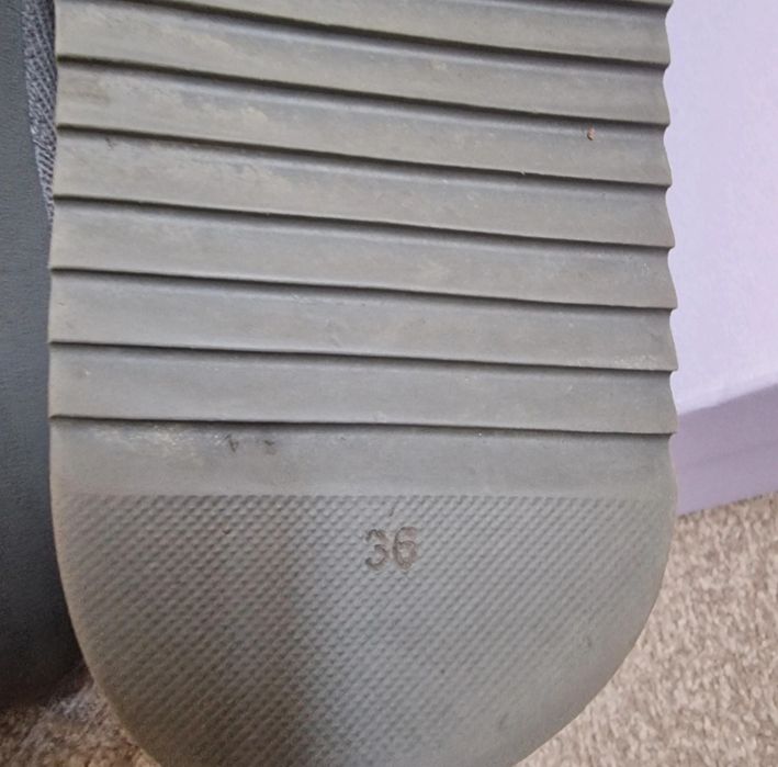 Buty copenhagen studios r. 36