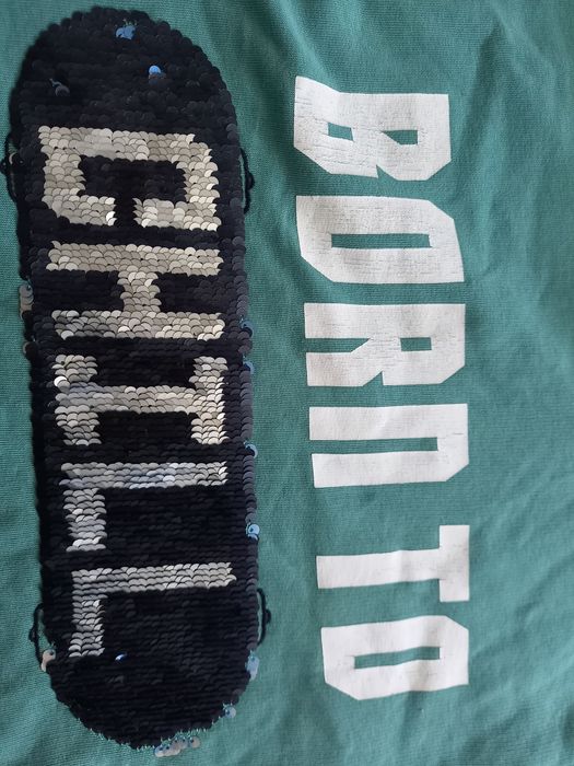 Bluza h&m 158-164, 12-14 lat