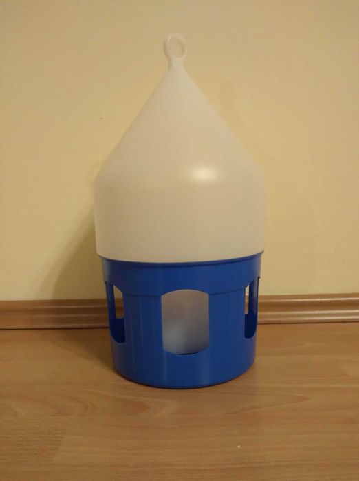 Poidło dla gołębi 3,5l. Super cena!!!