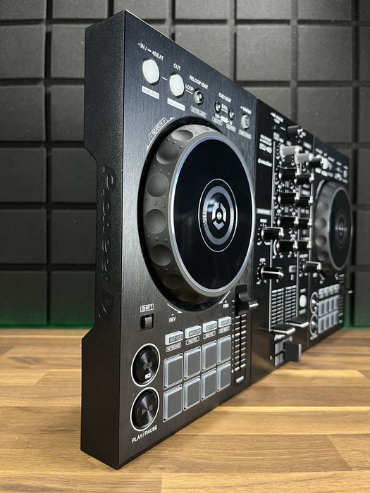 Pioneer DDJ-400 (Доставка БЕЗКОШТОВНА!)