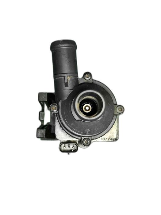 Bomba Água Adicional SKODA OCTAVIA III 5Q0965561B (OEM) | 704071160 (OEM)