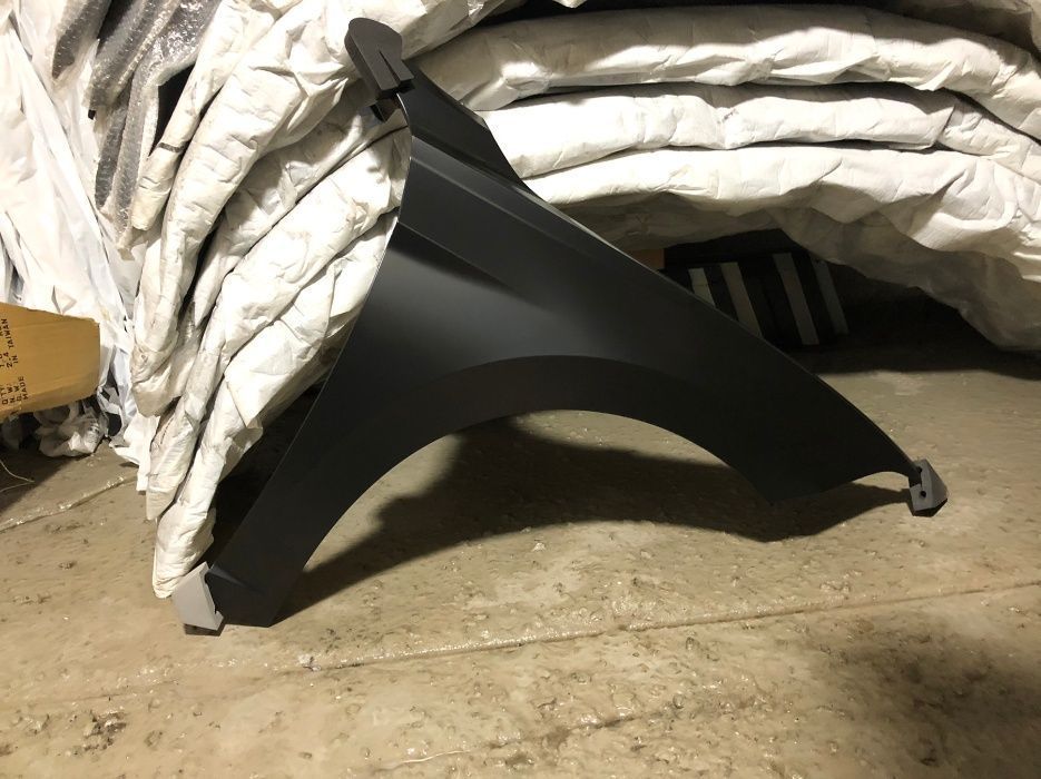 Крыло VW Jetta 2019 17A821105A 17A821106A
