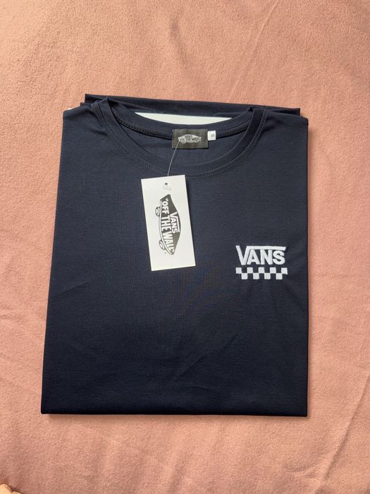T-shirts da Vans
