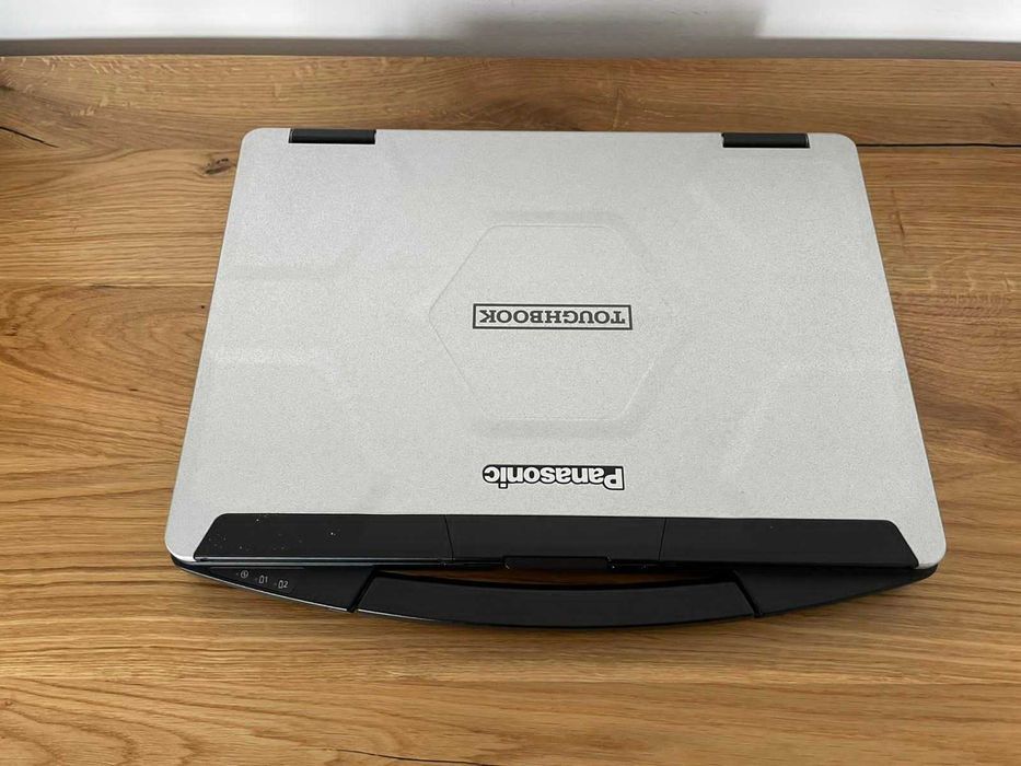 ТОП | Захищений ноутбук Panasonic CF54 CF19 CF31 CF53 Магазин Гарантія