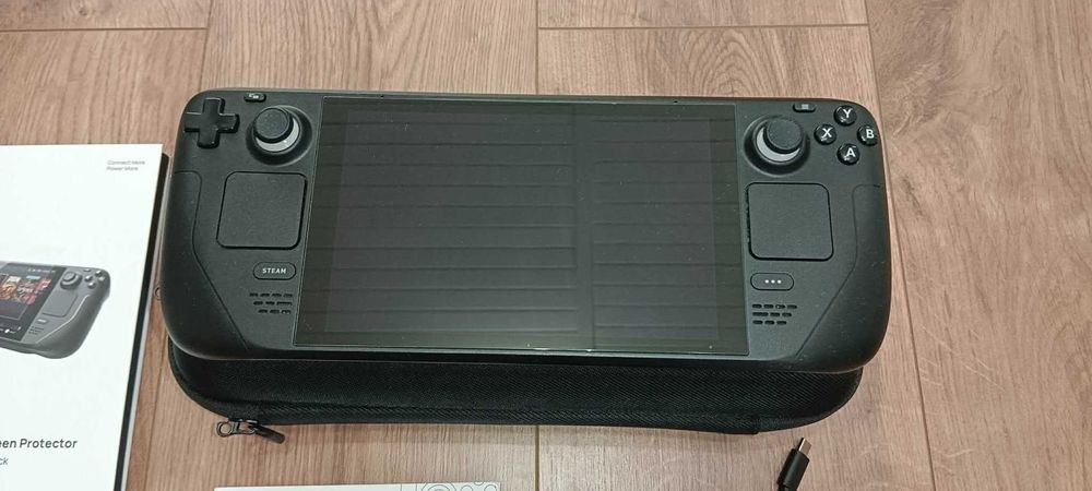 Steam Deck LCD 256 GB