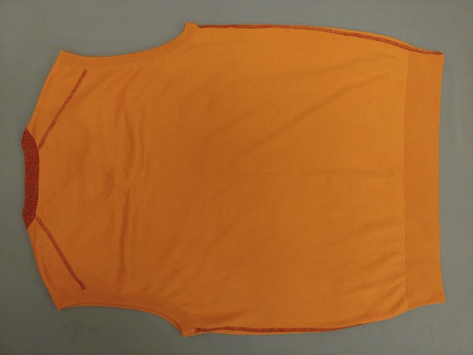 GAS kamizelka t-shirt rozm. XL nowa