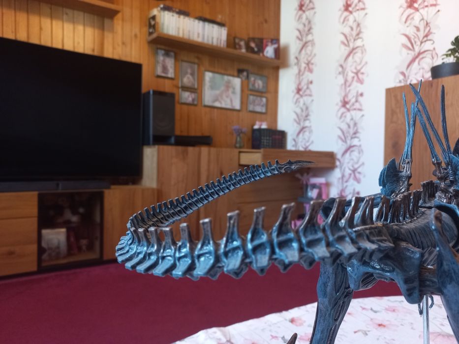 Figurka Neca Alien Queen