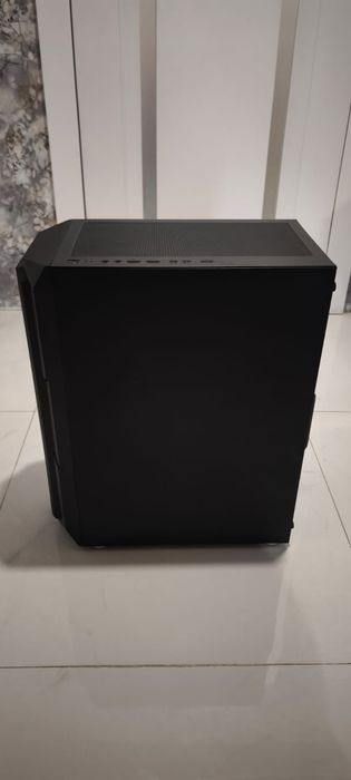 Комп’ютер. Ігровий ПК AMD Ryzen 5 7600 / RTX 4060 / 32ГБ DDR5 / SSD 1Т
