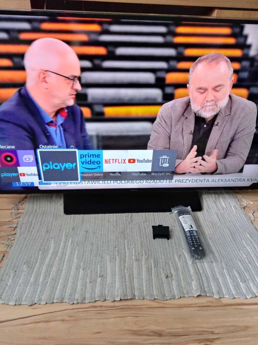 Tv Samsung smart UE48H6400