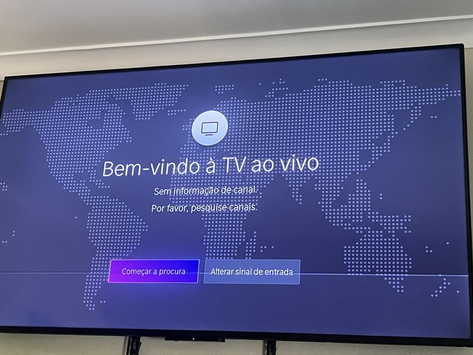 Toshiba Smartv 65” 4k