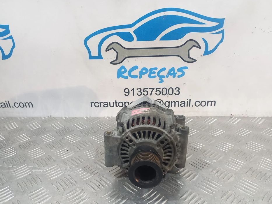 ALTERNADOR MINI COOPER S R53 1.6i 16V 163CV W11B16A 751503002 7515030