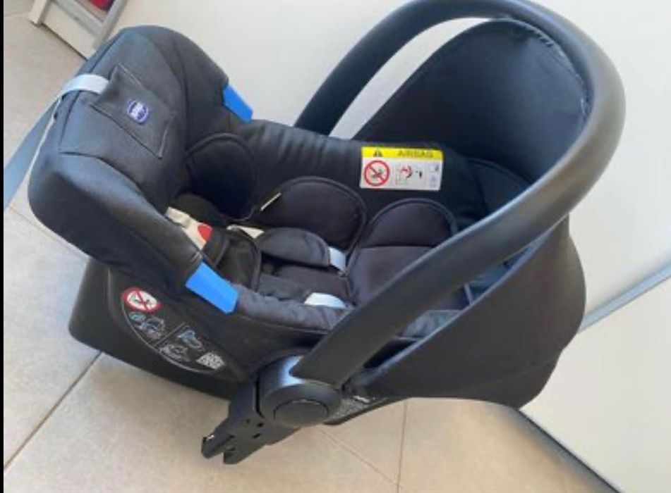 Cadeira Chicco kayli