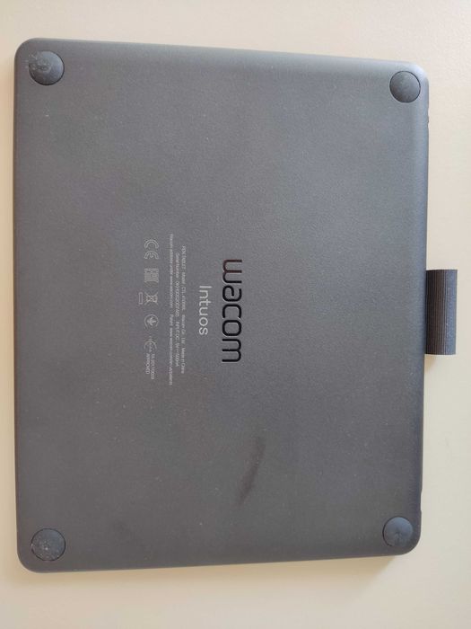 WACOM Intuos S Graphics Tablet - a great opportunity, don't miss64283834733185121