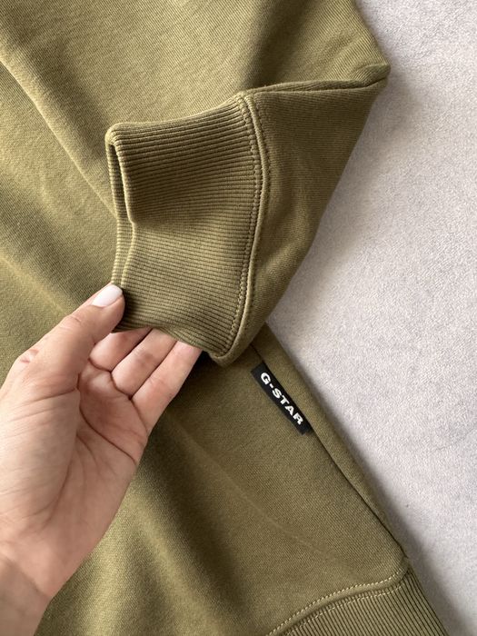 Світшот G-Star RAW Original