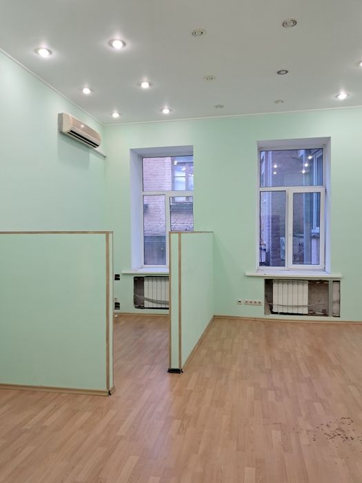 Без комисії Оренда офісів у Центрі Києва, багато варіантів