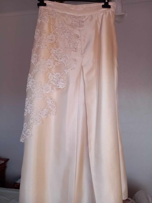 Vestido de cerimónia