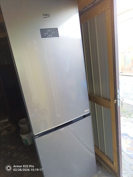 Lodówka Beko No Frost