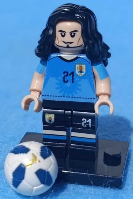 Edinson Cavani (Futebol)