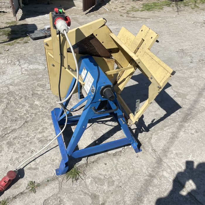 Piła Wahadłowa scheppach