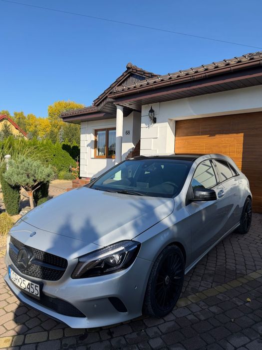 Mercedes-Benz Klasa A