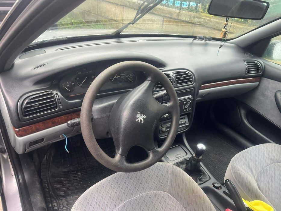 Peugeot 406 Óptimo estado