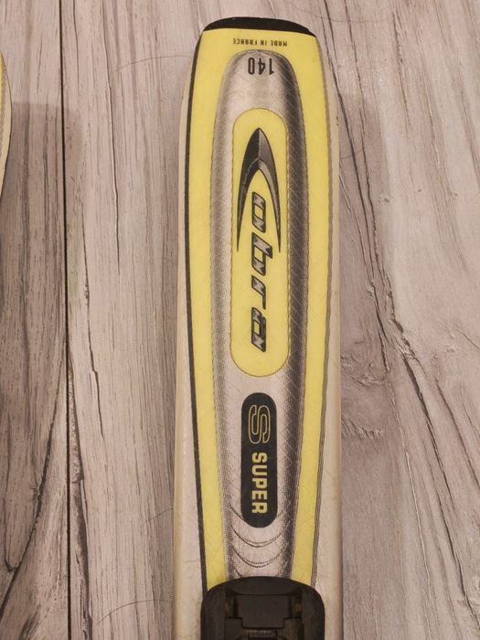 Narty Rossignol 140