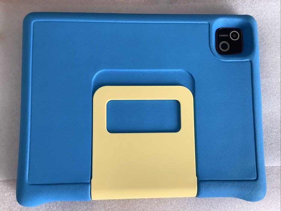 Tablet de 10.1 para crianca