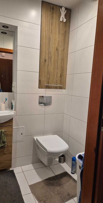 Mieszkanie na sprzedaż KSM