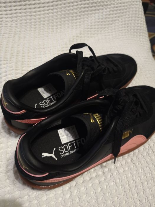 Красовки пума ..