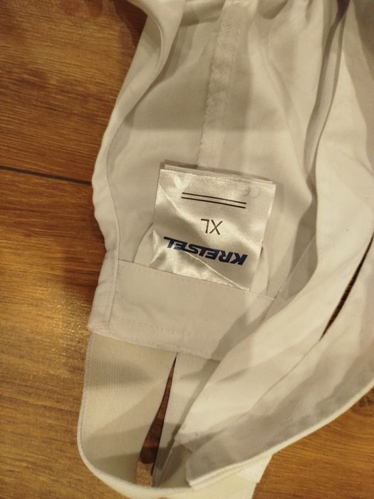 Spodnie malarskie Kreisel XL