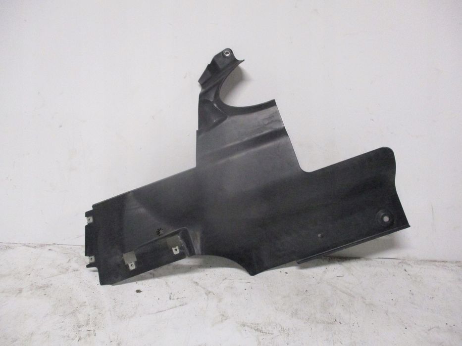 osłona płyta MASERATI GRECALE 670157079