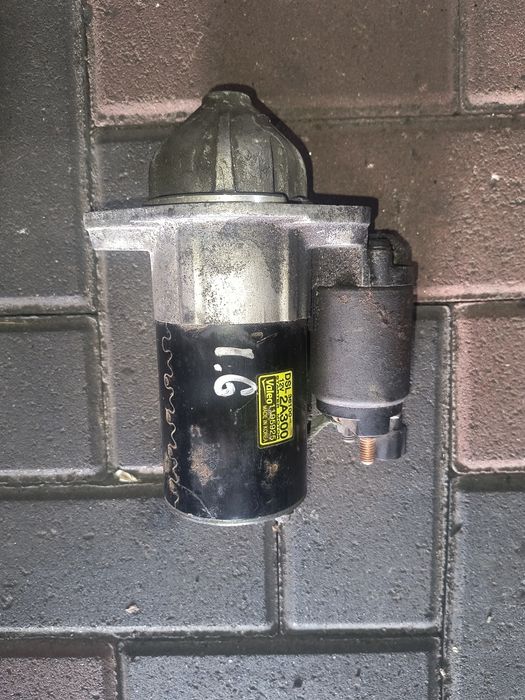 Стартер на Kia Ceed 1.6 crdi 2006-2012