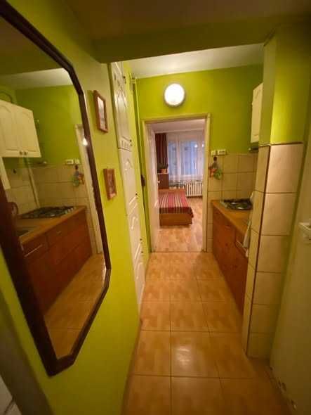 Kawalerka do wynajęcia os. Kazimierzowskie Nowa Huta - Widok 6