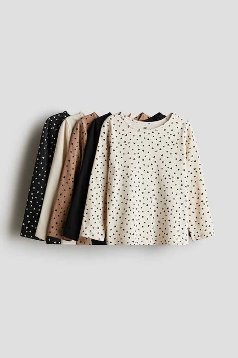 Реглан лосини H&M 98/104, 110/116, 122/128, 134/140