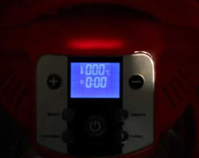 Аэрогриль Vimar Англия/Китай