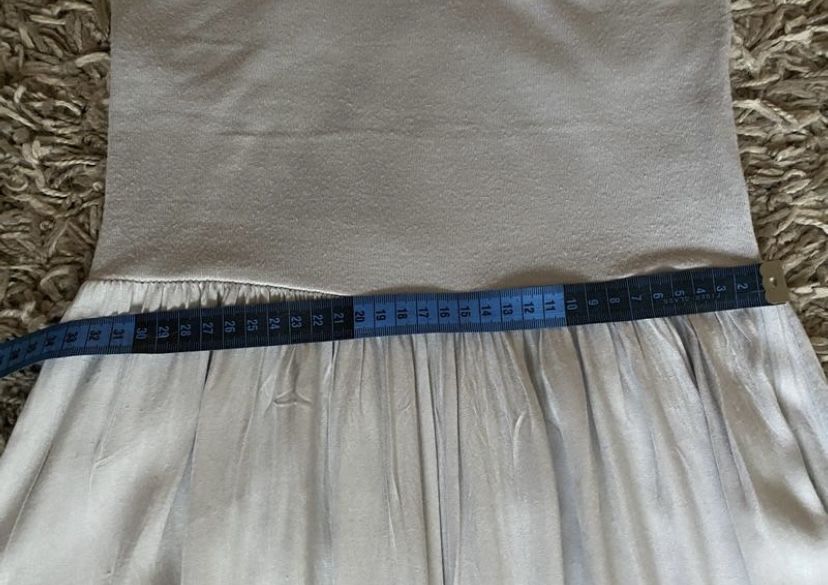 Спідниця  максі на розмір s/m