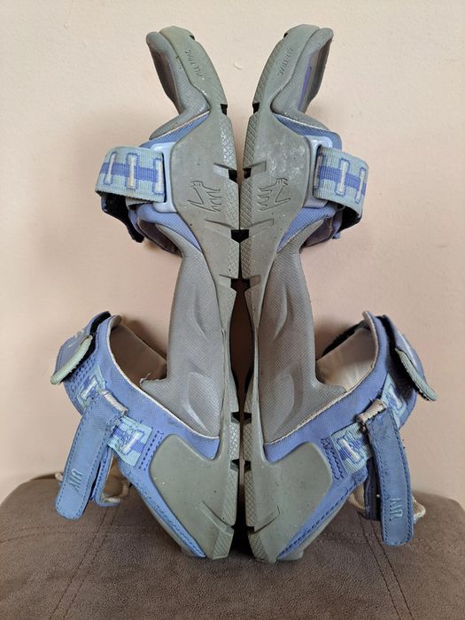 Nike ACG sandały rozm. 41