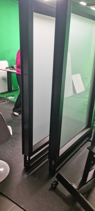 Mupis Publicitários à Venda - Oportunidade Única!