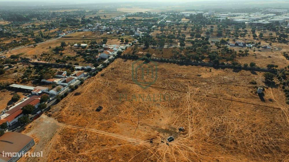 Land for Sale in Vendas Novas, Vendas Novas