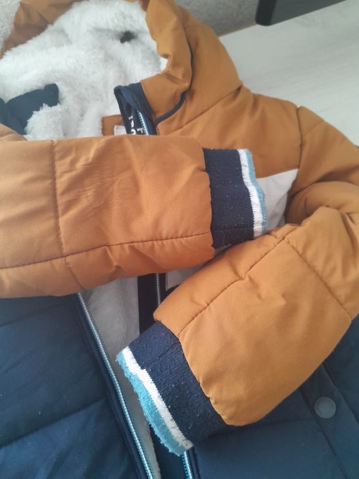 Куртка весна-осінь 92